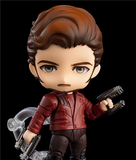 Nendoroid Avengers: Endgame Star-Lord Endgame Ver