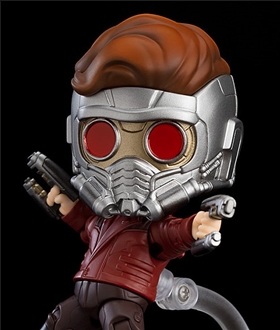 Nendoroid Avengers: Endgame Star-Lord Endgame Ver. DX