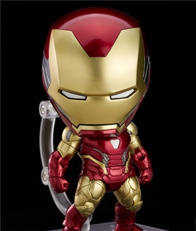 Nendoroid Avengers: Endgame Iron Man Mark 85 Endgame Ver. DX