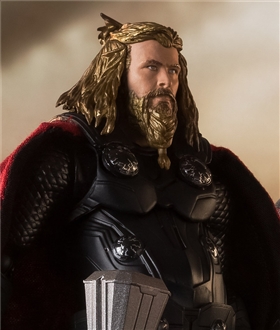 SHFiguarts Thor - FINAL BATTLE EDITION - (Avengers/End Game)