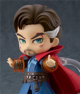 Nendoroid Avengers: Endgame Dr. Strange Endgame Ver