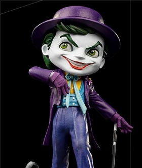 Minico The Joker Batman 1989