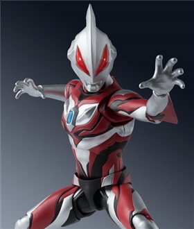 SHFiguarts Ultraman Geed Primitive (New Generation Edition)