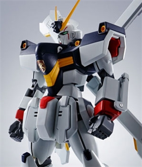Robot Spirits -SIDE MS- Crossbone Gundam X1/X1-Kai EVOLUSION SPEC - Mobile Suit Crossbone Gundam