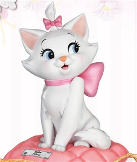 MC-027 - The Adventures of Cats Extreme Craftsman Series - Mary Cat