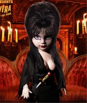 Elvira Mistress of the Dark