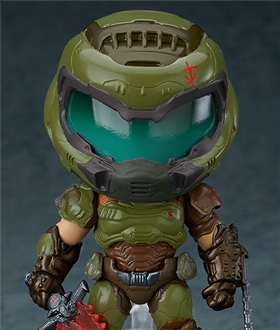 DOOM Eternal - Nendoroid Doom Slayer