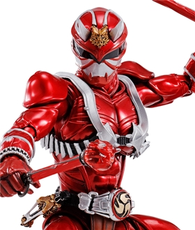 SHFiguarts (Shinkocchou) Kamen Rider Hibiki