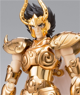 Saint Cloth Myth EX Capricorn Shura -ORIGINAL COLOR EDITION-