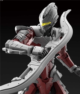 Figure-rise Standard ULTRAMAN SUIT Ver7.5