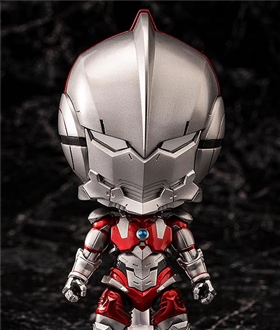 Nendoroid ULTRAMAN SUIT