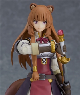 figma Tate no Yuusha no Nariagari (Raphtalia)