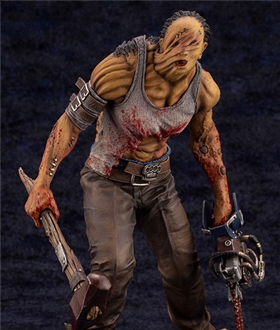 DEAD BY DAYLIGHT Hillbilly