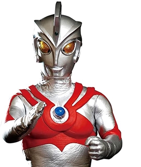 1/6 SFX Series Ultraman Ace