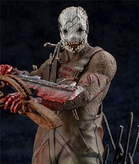 DEAD BY DAYLIGHT Trapper