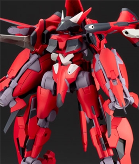 Frame Arms 1/100 XFA-CnB Bergflinker