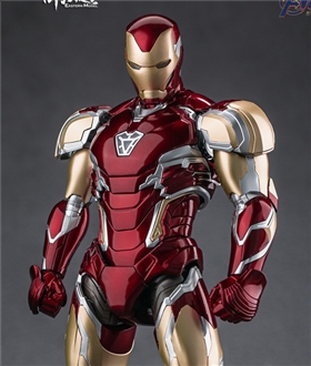 Avengers 1/9 Model Kit : Iron Man MK85