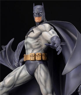 ARTFX DC UNIVERSE Batman HUSH Renewal Package 1/6