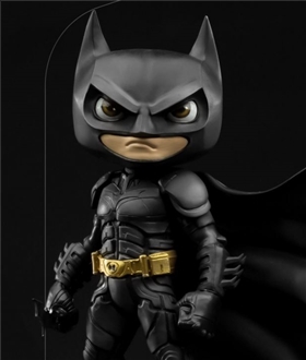 Minico - The Dark Knight - Batman