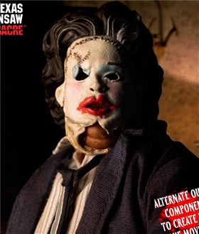 One:12 Collective The Texas Chainsaw Massacre (1974): Leatherface