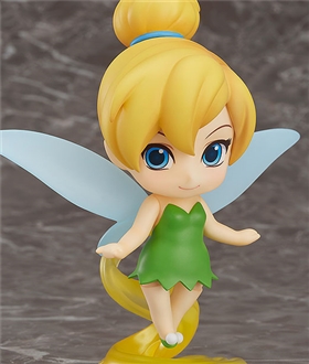 Nendoroid Peter Pan - Tinker Bell