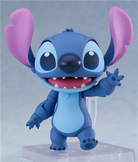 Nendoroid Lilo & Stitch - Stitch