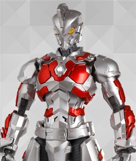 1/6 Ultraman Ace