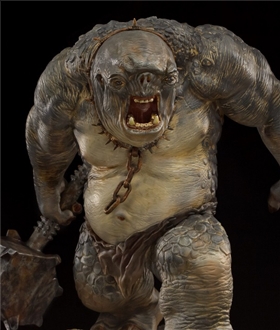 Cave Troll Deluxe 1/10