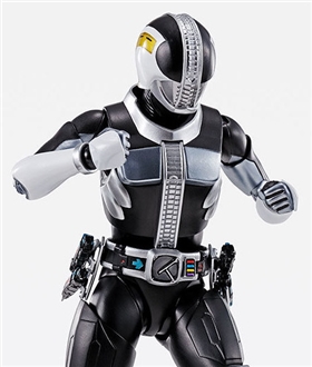 SHFiguarts Kamen Rider Den-O Platform