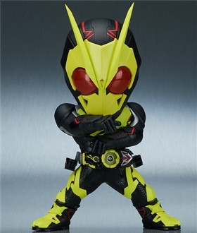 DEFOREAL - Kamen Rider ZERO-ONE