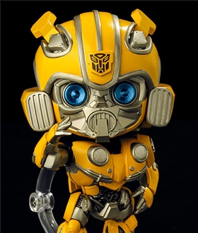 Nendoroid Bumblebee