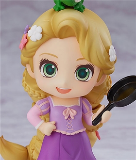 Nendoroid Tangled Rapunzel