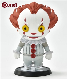 IT - Pennywise