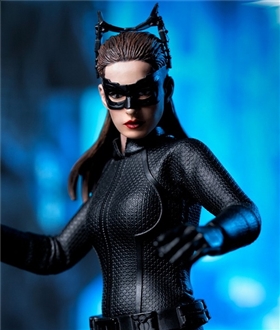 1/12 Batman 80th Anniversary (Batman: The Dark Knight) Catwoman
