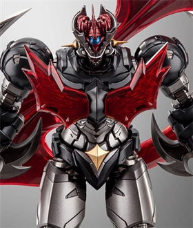 Shin Mazinger ZERO