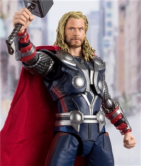 SHFiguarts Thor -《AVENGERS ASSEMBLE》 EDITION- (Avengers)