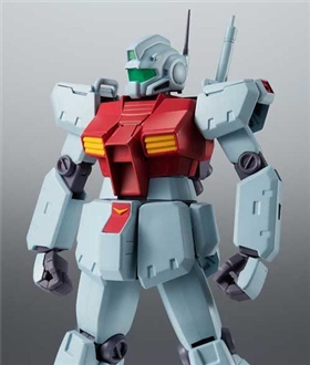 ROBOT soul  RGM-79C Jim Kai Space Battle specification ver. ANIME