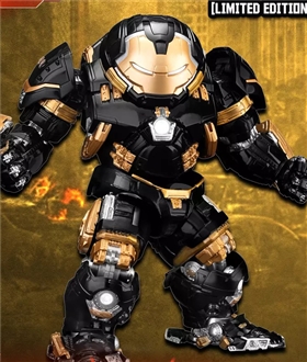 8-inch Avengers-Iron Man HulkBuster (Limited Edition) EAA-100SP