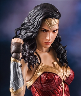 Wonder Woman 1984 - S.H.Figuarts Wonder Woman -WW84-