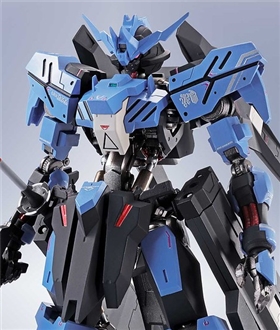 METAL ROBOT Soul  Gundam Vidar