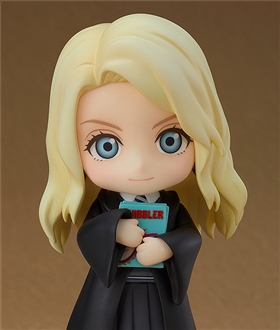 Harry Potter - Nendoroid Luna Lovegood