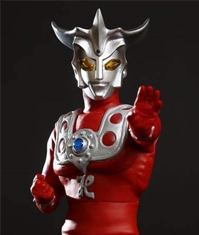 1/6 SFX Series Ultraman Leo