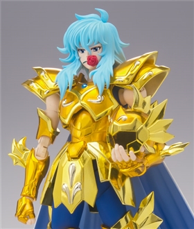 Saint Seiya - Aphrodite of Pisces Cloth Myth EX Revival