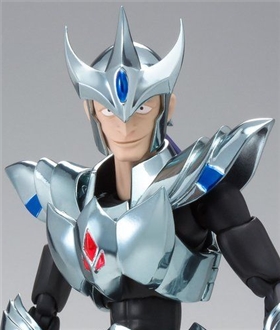 Cloth Myth Crow Jamian (Saint Seiya)