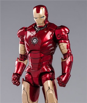 Iron man MK3 MK2