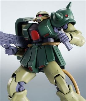 Robot Spirits -SIDE MS- MS-06FZ Zaku II-Kai ver. A.N.I.M.E. (Mobile Suit Gundam 0080: War in the Pocket)