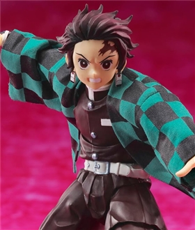 Kimetsu no Yaiba - BUZZmod. Tanjirou Kamado 1/12