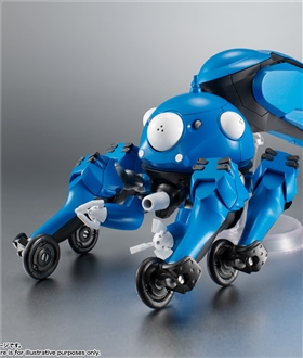 Ghost In The Shell: SAC_2045 - Tachikoma Robot Spirits -SIDE GHOST