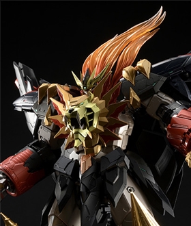 Genesic Gaogaigar (King of Braves GaoGaiGar FINAL)