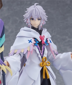 figma from Fate / Grand Order Absolute Demonic Front: Babylonia